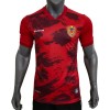 Camiseta de fútbol Venezuela Primera Equipación 23-24 - Hombre